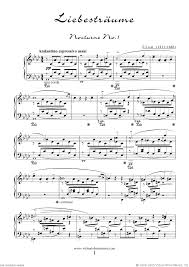 Bach Toccata And Fugue In D Minor Piano Sheet Music Liszt Liebestraume Sheet Music For Piano Solo Pdf Piano Sheet Music Sheet Music Piano