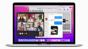 Tips And Tricks To Keep Your Macbook From Overheating After The Macos  Monterey Update - Times Of India