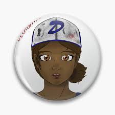 Chapas: The Walking Dead