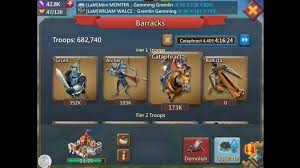 Karena terlalu cepat atau telat sedikit bisa jadi kamu gagal mencuri lord. Tips Trik Game Lord Mobile Main Jadi Lebih Seru Braintologi Com