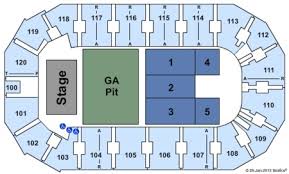 silverstein eye centers arena tickets and silverstein eye