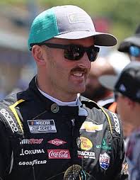 Austin Dillon — Wikipédia