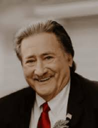 Warren Eugene Carter