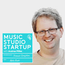 Music Studio Startup Podcast