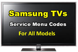 Samsung Tv Service Menu Codes Collection Pak Technicians Samsung Tvs Tv Services Samsung