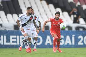 Assistir vasco x internacional ao vivo online 14/05/2021. Confira As Atuacoes Dos Jogadores Do Vasco Na Derrota Para O Internacional Vasco O Dia
