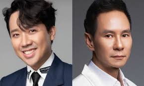 Diễn viên Lý Hải