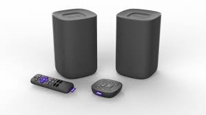 Best home sound system for tv and music. Roku Tv Wireless Speakers Review 2020 Pcmag Uk