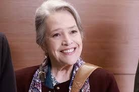 kathy bates