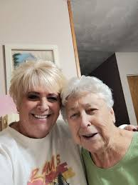 Brenda Lou Carlton Obituary May 13, 2025