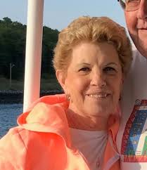 Muriel "Scottie" (Peebles) Ready Obituary July 14, 2021