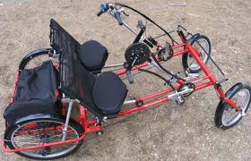 Pin By Manufaktur Spezialrader Harr On Other Interesting Things Trike Bicycle Microcar Bicycle