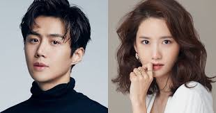 Yoonah, former member of 10x10. Netizens Are Obsessed With The Superior Visuals Of Girls S Generation S Yoona And Kim Seon Ho Koreaboo