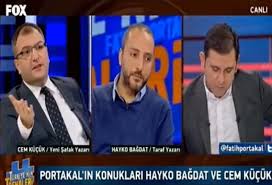 Toplam 5.932 cem küçük haberi bulunmuştur. Kripto Feto Cu Cem Kucuk 17 25 Aralik Sonrasinda Feto Yu Boyle Savunmustu Dailymotion Video
