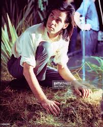 Nick Cave Kylie Minogue Where The Wild Roses Grow Do You Know Where The Wild Roses Grow