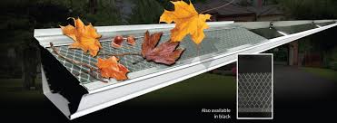 There is no such thing as a maintenance free gutter guard!!!! Leaf Solution Usa Xtreme Gutter Guard
