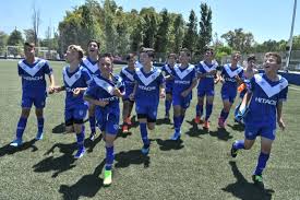 Classificação para a fase final. Categoria 2007 Dale Campeon Velez Sarsfield