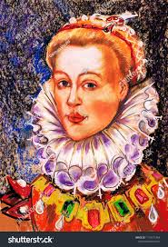 Queen Anna: Over 47 Royalty-Free Licensable Stock Illustrations & Drawings 