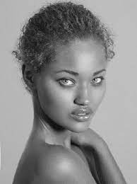 If Only Beautiful Eyes Woman Face Interesting Faces