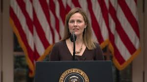 Maybe you would like to learn more about one of these? Amy Coney Barrett Fast Facts Cnn