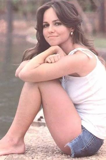 Sally Field 1977