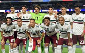 La selección mexicana de fútbol que verá participación en los juegos olímpicos tokyo 2020 ya realiza el viaje hacia españa, en donde tendrá una gira de preparación, la que incluirá tres partidos amistosos. Seleccion Mexicana Tendran El Proximo Verano Libre Mediotiempo