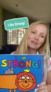 I Am Strong! Unleashing Everyday Strength