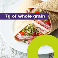 Get full nutrition facts for other flatout products and all . Amazon Com Flatout Wraps Protein Up Classic White 1 Pack Of 5 Flatbreads Grocery Gourmet Food