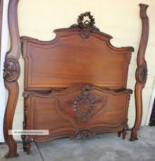 Furniture Beds Bedroom Sets 1800 1899 Antiques Browser Antique Queen Size Bed French Antiques Antique Bedroom Furniture