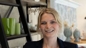 Lisa Hake liebt ihre Selbstständigkeit