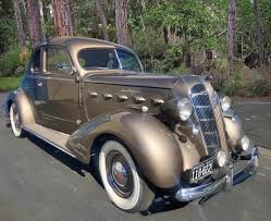 Image result for Aberdeen Gray 1936 Graham