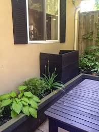 The single wheelie bin cover. How To Hide Recycle Bins A Diy Recycle Bin Cover The Art Of Doing Stuff