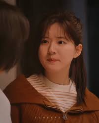 Leia Sutton Chinese Drama Passed The Exam