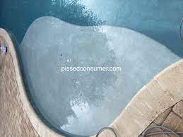 Blue haven pool & spa. Blue Haven Pools Reviews And Complaints Pissed Consumer Page 2