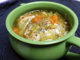 Recipe Low Carb Chicken Soup With Noodles Recipe Low Carb Chicken Soup Low Carb Chicken Noodle Soup Low Carb Chicken