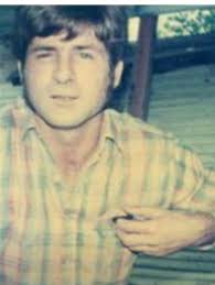 This is a picture of Boaby Rab taken by my late father-in-law William Ramsay