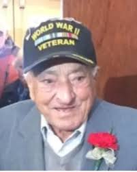 Obituary information for John F. Terranova