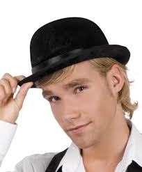 Recherchez parmi des chapeau melon photos et des images libres de droits sur istock. Chapeau Melon