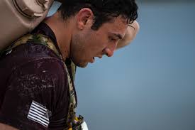 פרופיל של ‏‎Air Force Special Tactics‎‏‎