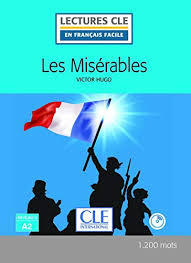Podcast français facile — chez le médecin 00:55. Les Miserables Niveau 2 A2 Lectures Cle En Francais Facile Livre Cd 2eme Edition Decouverte Classique French Edition Buy Online In Cayman Islands At Cayman Desertcart Com Productid 45653415