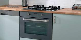 Fırın ızgaralarının genişliği kadar yüksekliği de önemlidir. Firin Secerken Nelere Dikkat Edilmelidir