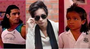 Mira cómo luce ahora el hijo de 'Pedro el Escamoso' | OJO-SHOW | OJO