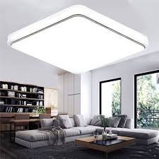 Energizer led flush square bathroom ceiling light fitting ip44. Cheap Ceiling Lights Buy Directly From China Suppliers Modern 24w 30cmx30cm Square Led Ceiling Light Led Ceiling Lamp White Light Flush Mo Living Room Lighting Living Room Light Fixtures Ceiling Lights
