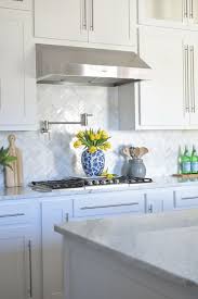 There's a backsplash design for every decorating style. 70 Stunning Kitchen Backsplash Ideas For Creative Juice