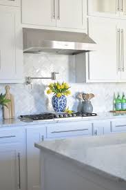 Why not believe outside the box about your personal kitchen area back splash. 70 Stunning Kitchen Backsplash Ideas For Creative Juice
