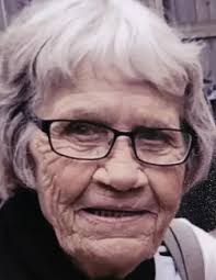 Obituary information for Marjorie Ann Herlache