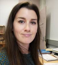 Marissa Betts's Instagram, Twitter & Facebook