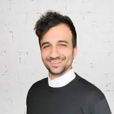 Jonathan Ennis's Instagram, Twitter & Facebook