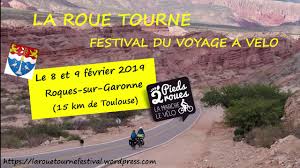 Il va débuter le 29 août, à nice, et doit durer jusqu'au 20 septembre. La Roue Tourne Festival Du Voyage A Velo De Roques Sur Garonne Pres De Toulouse
