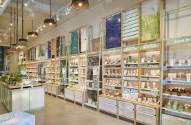 Innisfree Gangnam Seoul South Korea Mapos Architects Dpc Archinect Store Design Interior Retail Space Design Pharmacy Design